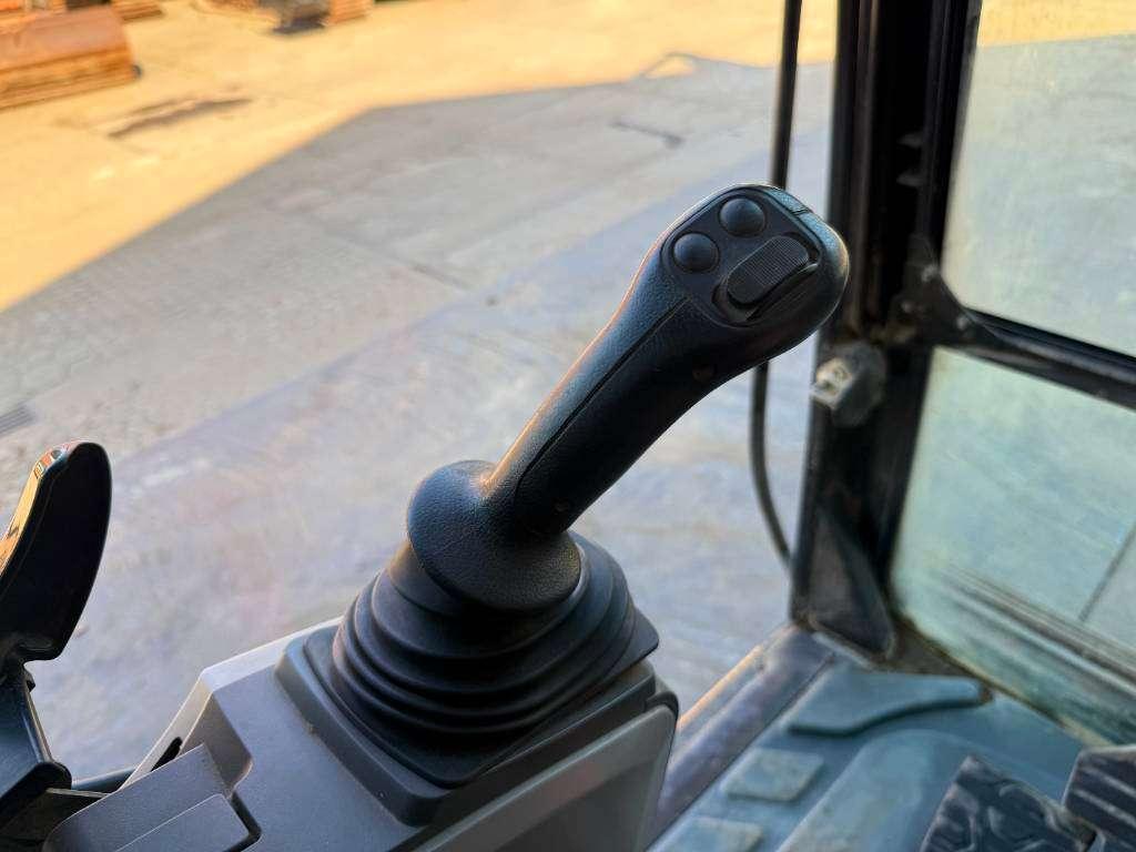 Caterpillar 323FL - New Bucket / Hammer Lines / Camera Photo 10