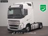 Volvo FH 460 4X2 Globe APK 05-2027 2x Tanks I-ParkCool Photo 1 thumbnail
