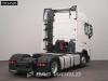 Volvo FH 460 4X2 Globe APK 05-2027 2x Tanks I-ParkCool Photo 5 thumbnail