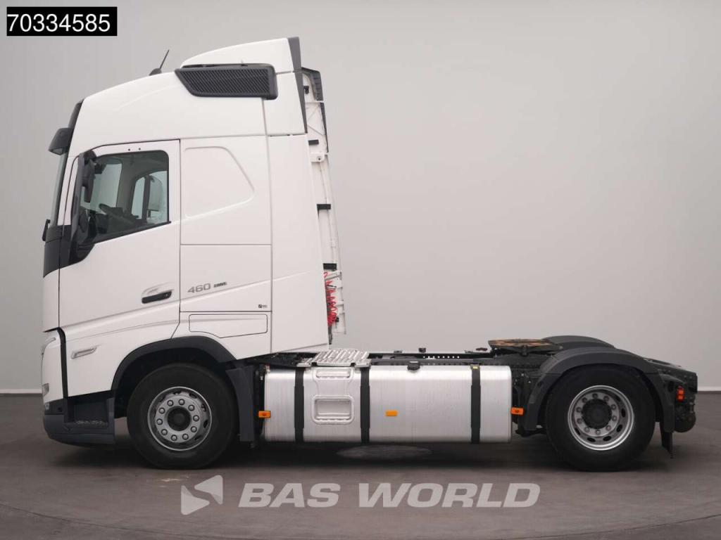 Volvo FH 460 4X2 Globe APK 05-2027 2x Tanks I-ParkCool Photo 10