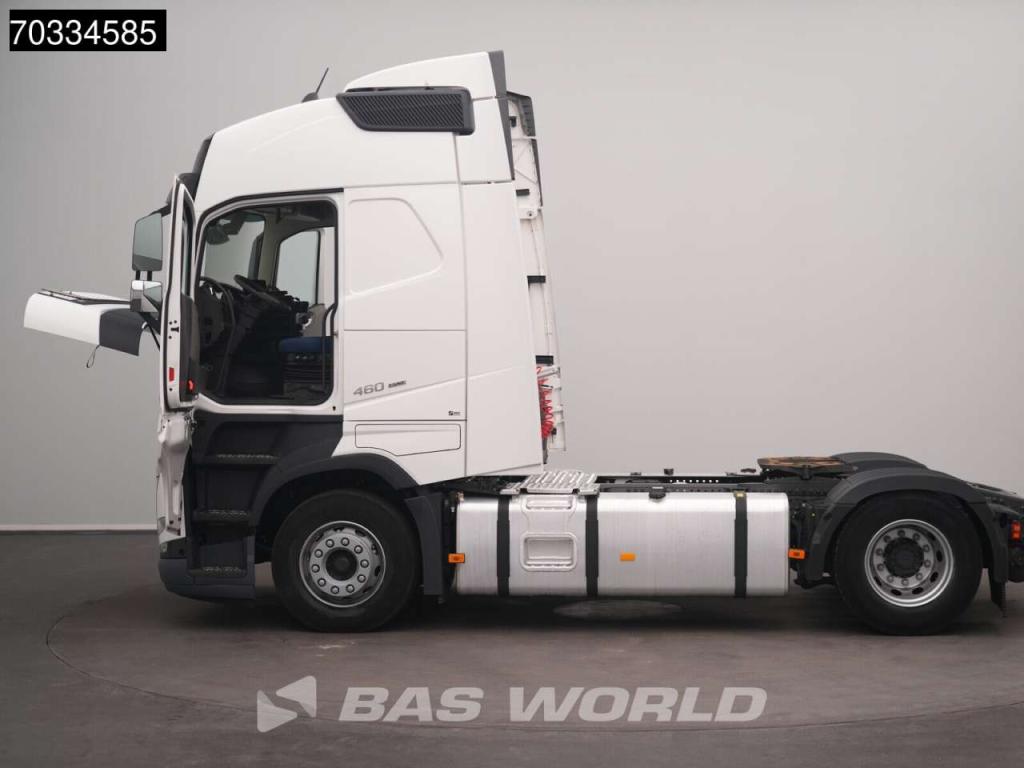 Volvo FH 460 4X2 Globe APK 05-2027 2x Tanks I-ParkCool Photo 13