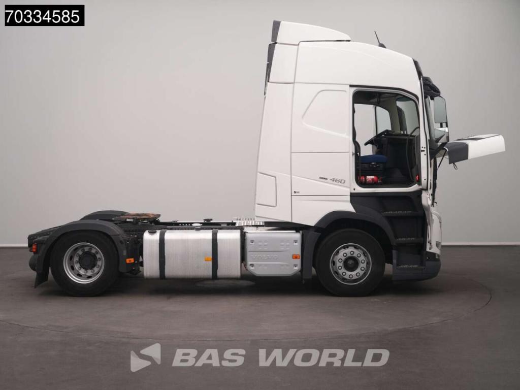 Volvo FH 460 4X2 Globe APK 05-2027 2x Tanks I-ParkCool Photo 14