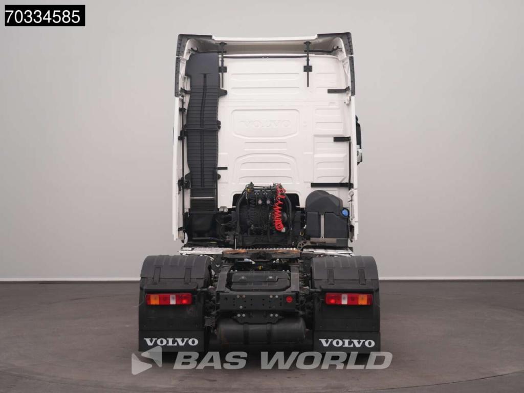 Volvo FH 460 4X2 Globe APK 05-2027 2x Tanks I-ParkCool Photo 15