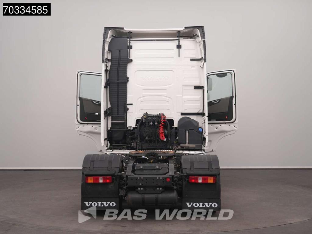 Volvo FH 460 4X2 Globe APK 05-2027 2x Tanks I-ParkCool Photo 16