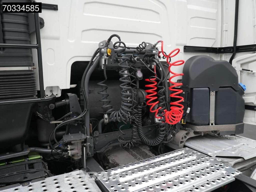 Volvo FH 460 4X2 Globe APK 05-2027 2x Tanks I-ParkCool Photo 18