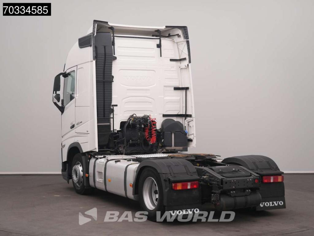 Volvo FH 460 4X2 Globe APK 05-2027 2x Tanks I-ParkCool Photo 2