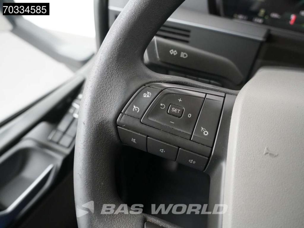 Volvo FH 460 4X2 Globe APK 05-2027 2x Tanks I-ParkCool Photo 28