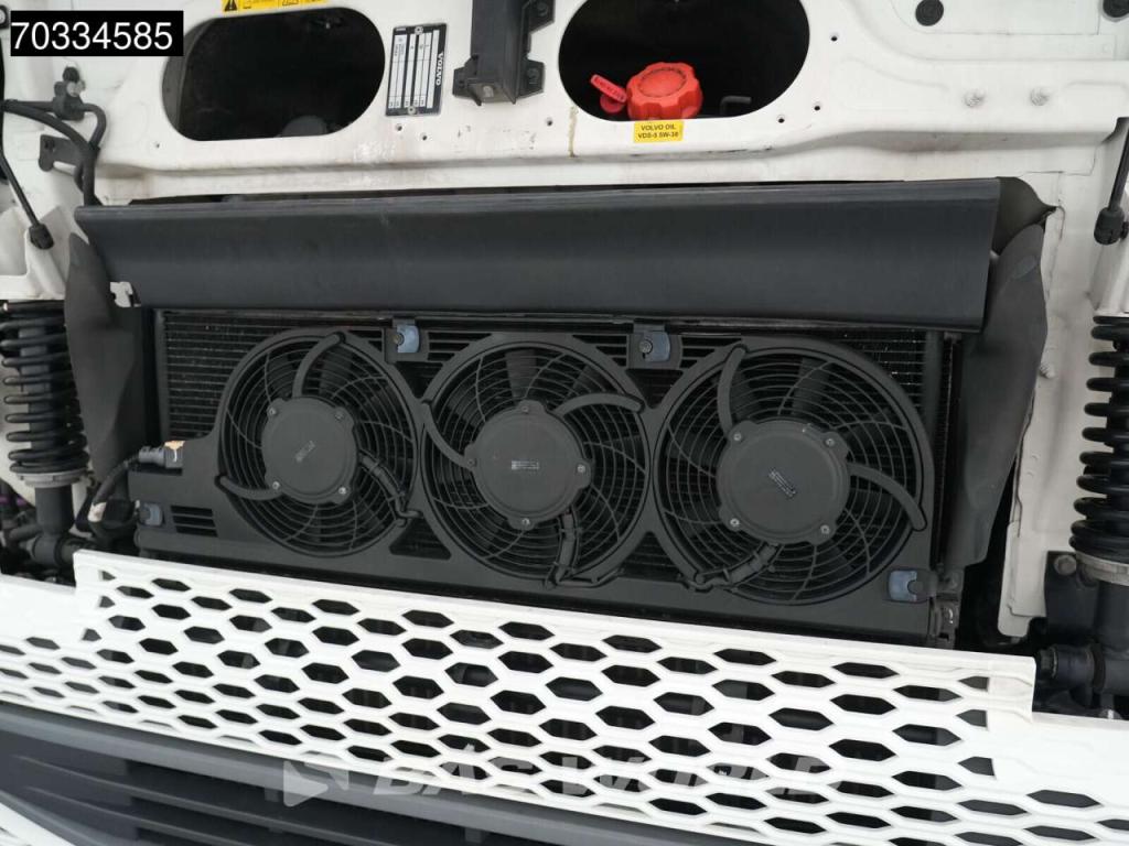 Volvo FH 460 4X2 Globe APK 05-2027 2x Tanks I-ParkCool Photo 7