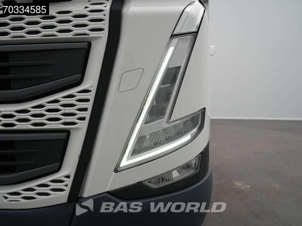 Volvo FH 460 4X2 Globe APK 05-2027 2x Tanks I-ParkCool Photo 9