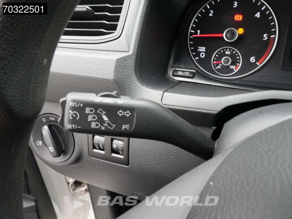 Volkswagen Caddy Maxi Euro6 L2H1 Airco Trekhaak Imperiaal L2 Photo 30