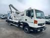 Multitel Pagliero mx270 Photo 5 thumbnail