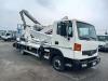 Multitel Pagliero mx270 Photo 6 thumbnail