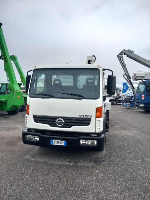 Multitel Pagliero mx270 Photo 9