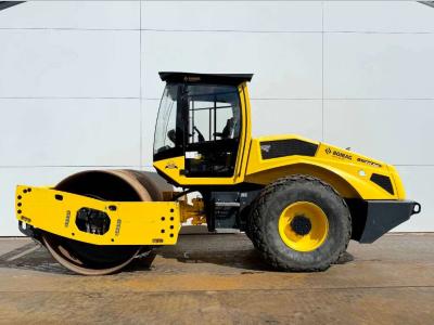 Bomag BW211DH-5 - German Machine / Only 1311 Hours en vente par Boss Machinery