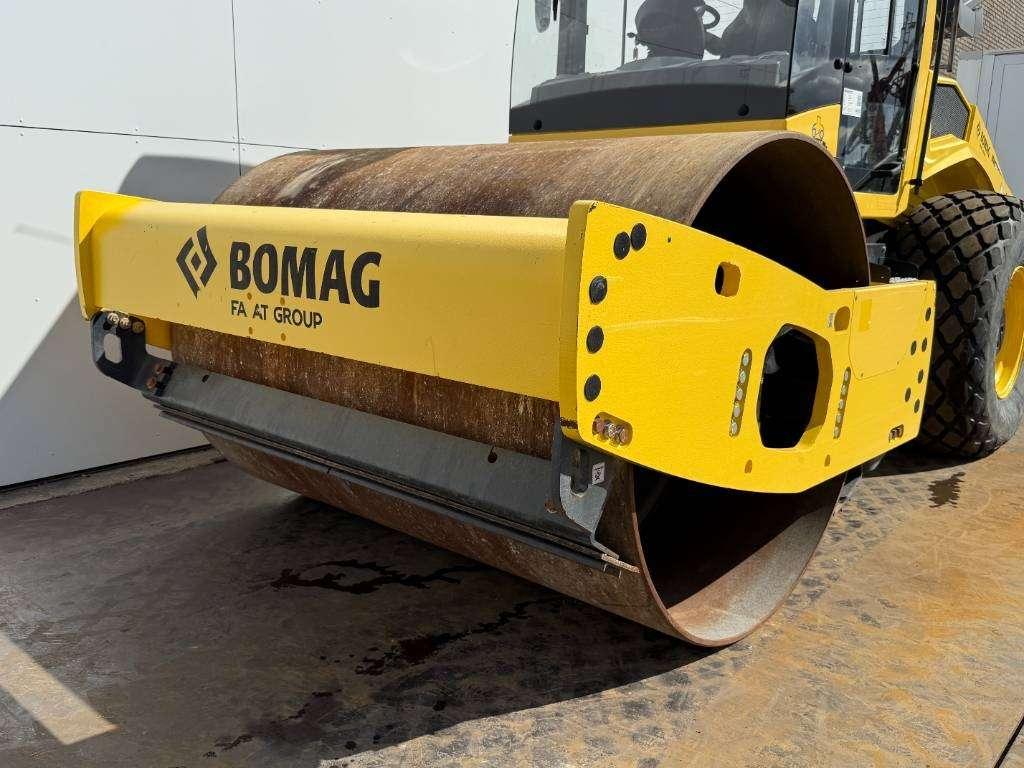 Bomag BW211DH-5 - German Machine / Only 1311 Hours Photo 17