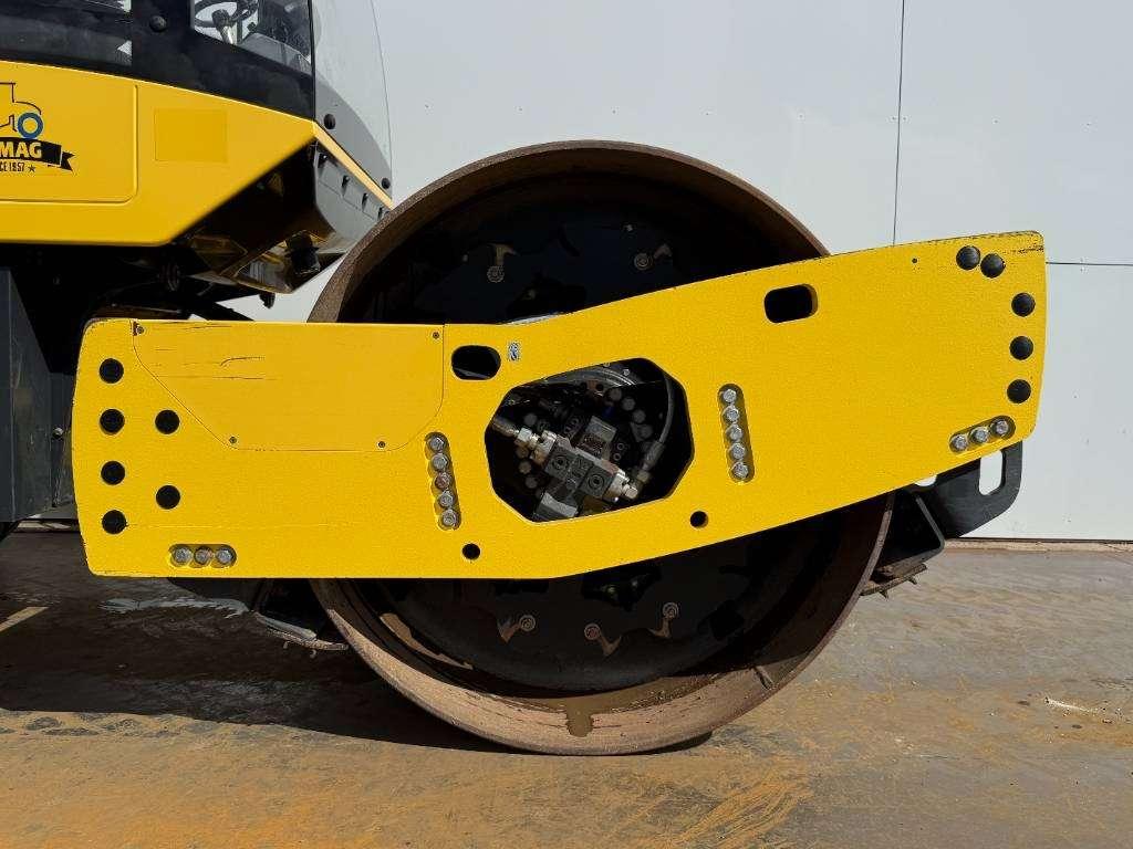 Bomag BW211DH-5 - German Machine / Only 1311 Hours Photo 19