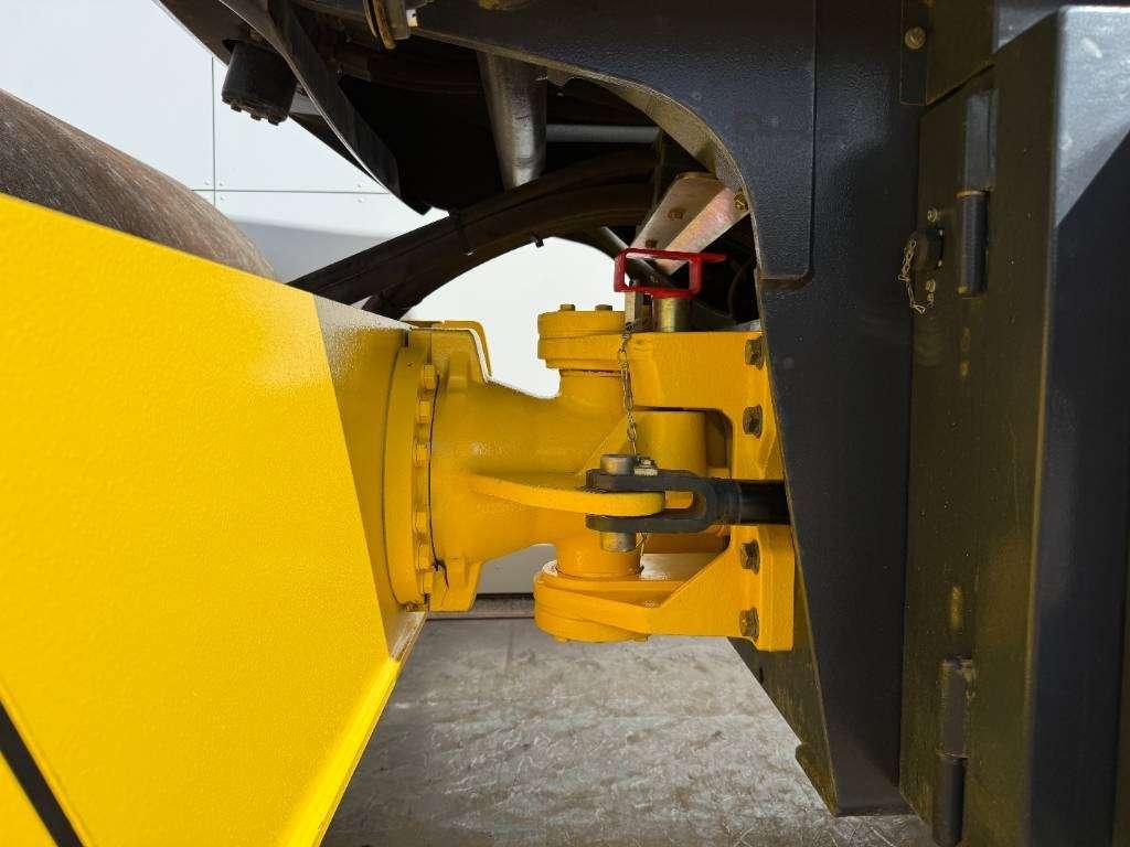 Bomag BW211DH-5 - German Machine / Only 1311 Hours Photo 20