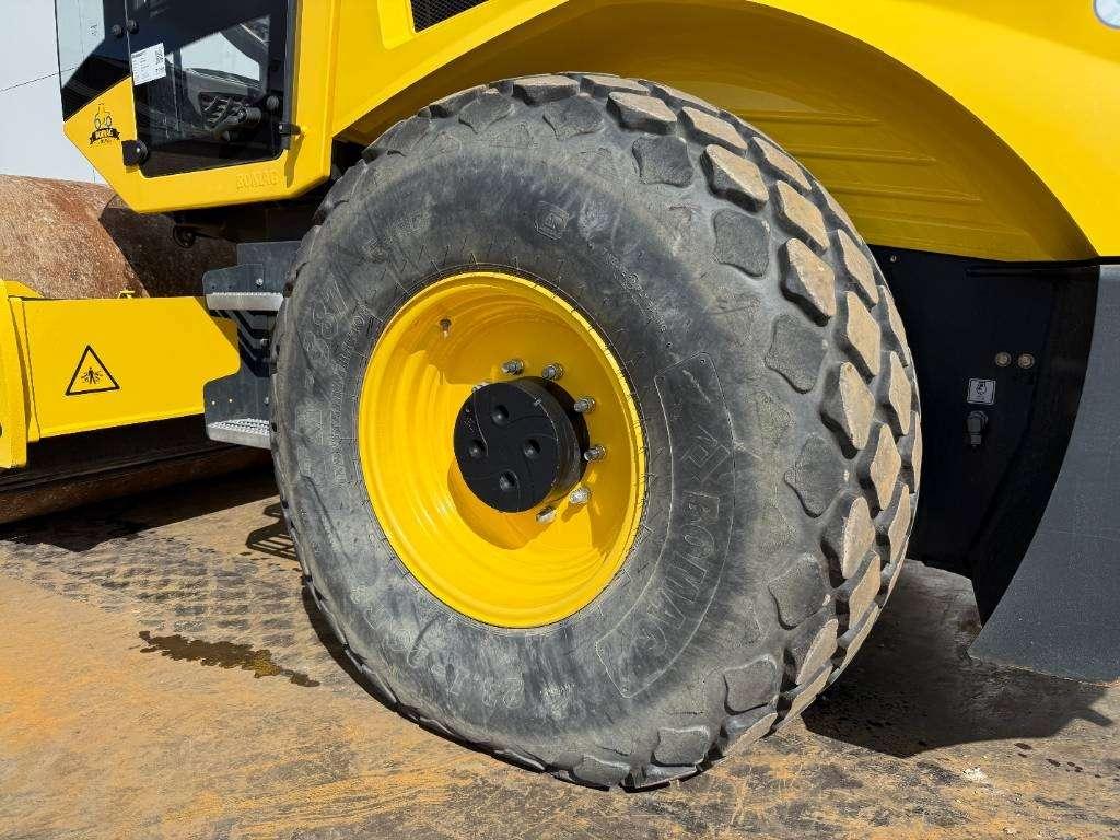 Bomag BW211DH-5 - German Machine / Only 1311 Hours Photo 22
