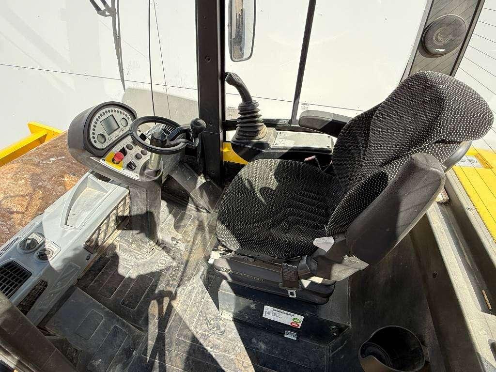 Bomag BW211DH-5 - German Machine / Only 1311 Hours Photo 8