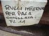 Galets inférieurs pour FL14 Photo 4 thumbnail