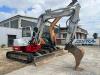 Takeuchi TB280FR Photo 4 thumbnail