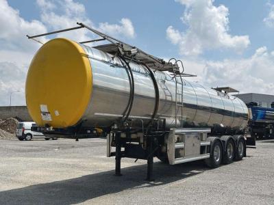 Clayton BITUMEN TANK en vente par Massucco T. Srl