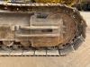 Doosan DX300LC Photo 16 thumbnail