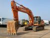Doosan DX300LC Photo 2 thumbnail