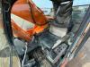 Doosan DX300LC Photo 20 thumbnail