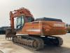 Doosan DX300LC Photo 3 thumbnail