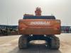 Doosan DX300LC Photo 4 thumbnail