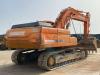 Doosan DX300LC Photo 5 thumbnail