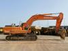 Doosan DX300LC Photo 6 thumbnail