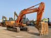 Doosan DX300LC Photo 7 thumbnail