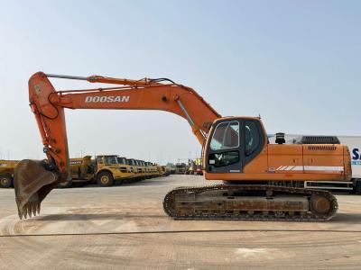Doosan DX300LC en vente par Big Machinery