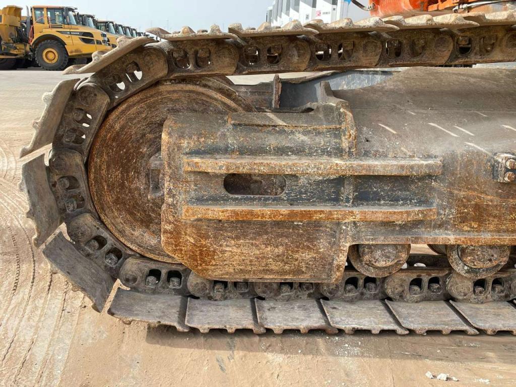 Doosan DX300LC Photo 11