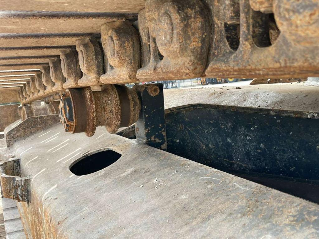 Doosan DX300LC Photo 13