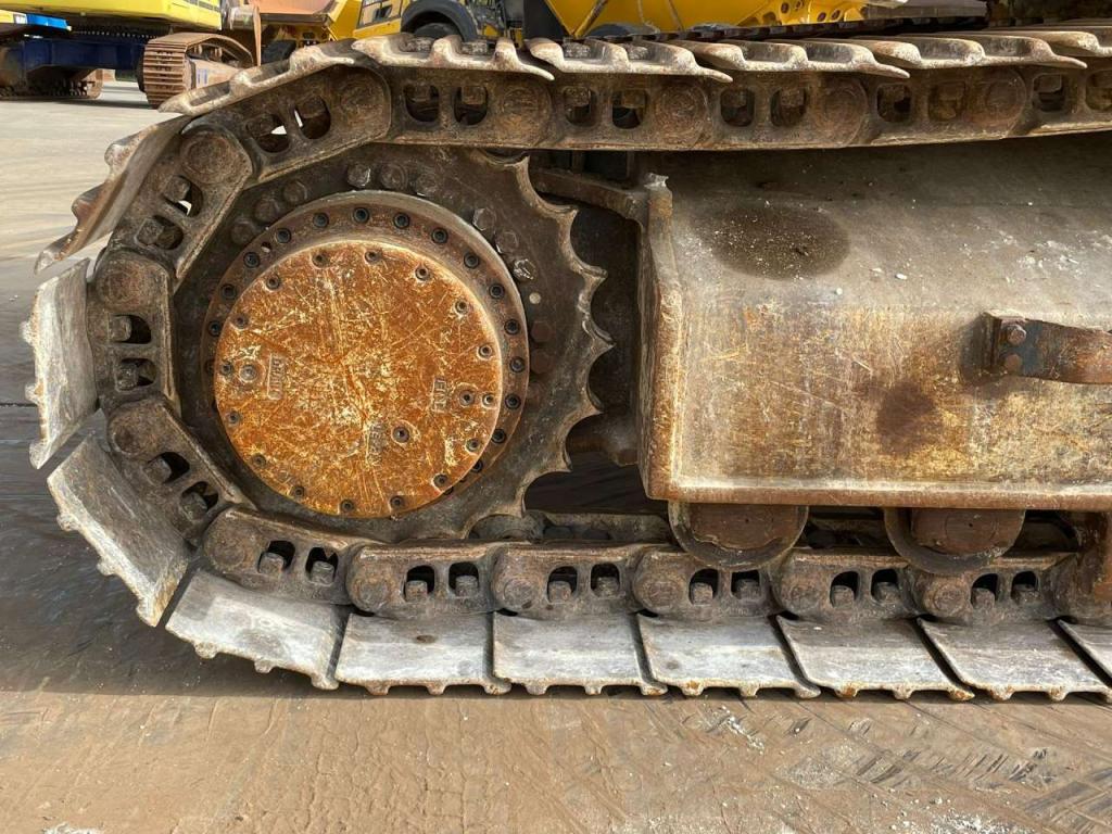 Doosan DX300LC Photo 15