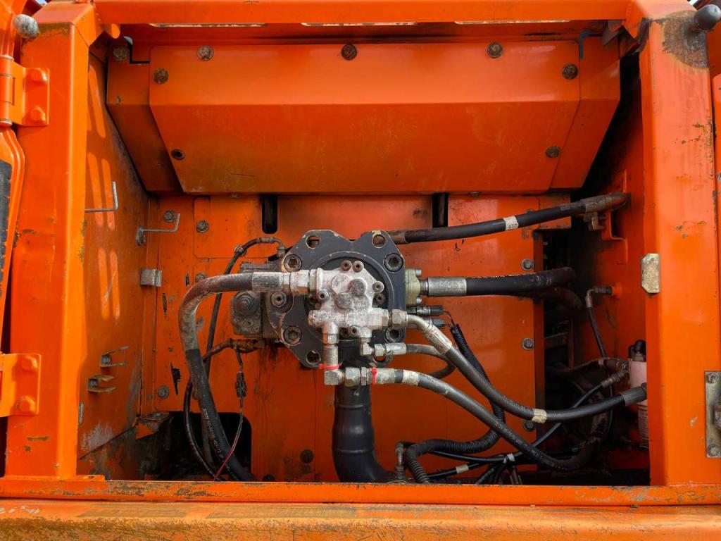 Doosan DX300LC Photo 25