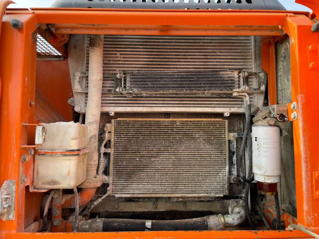 Doosan DX300LC Photo 26