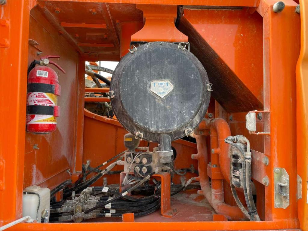 Doosan DX300LC Photo 27