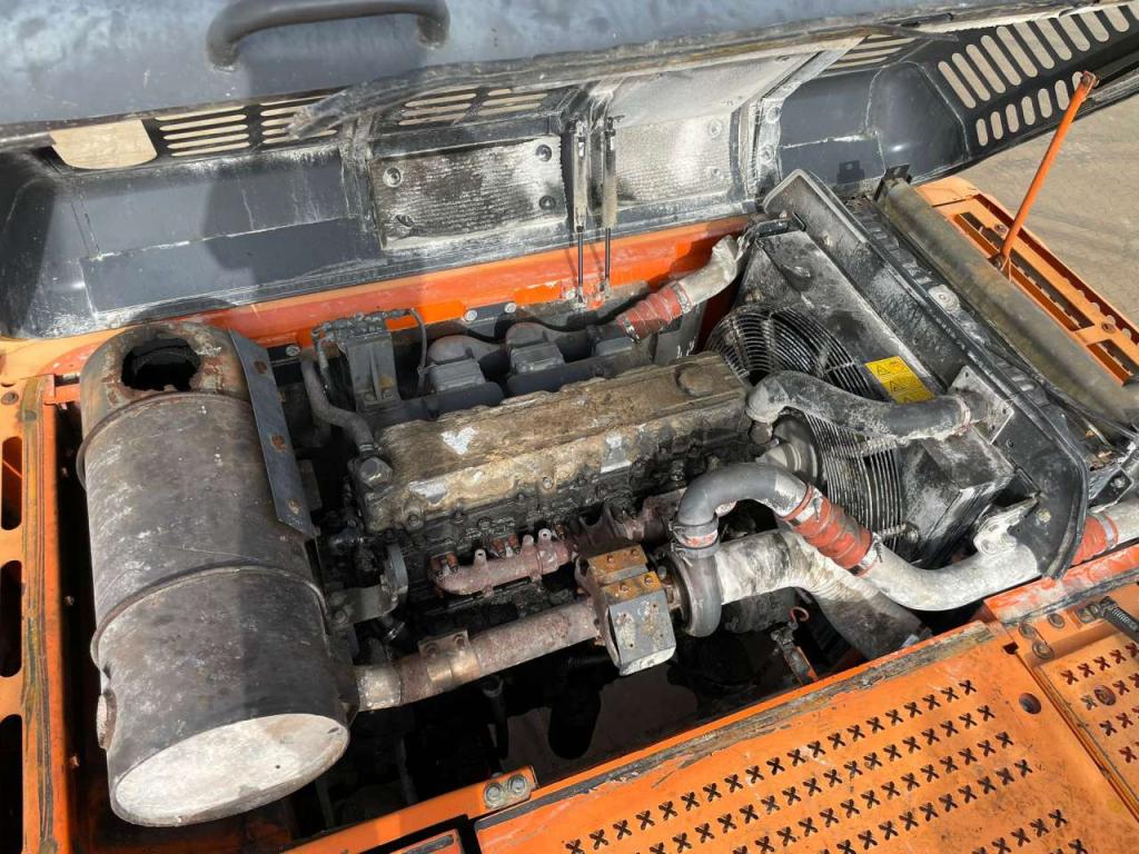 Doosan DX300LC Photo 28