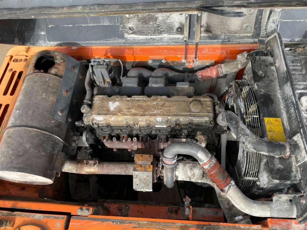 Doosan DX300LC Photo 29