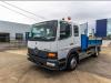Mercedes-Benz ATEGO 1217 Photo 1 thumbnail