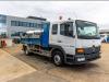 Mercedes-Benz ATEGO 1217 Photo 2 thumbnail