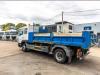 Mercedes-Benz ATEGO 1217 Photo 6 thumbnail