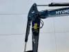 Hyundai HX60 G - BRAND NEW / Hammer Lines / Blade Photo 12 thumbnail