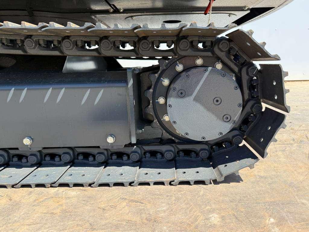 Hyundai HX60 G - BRAND NEW / Hammer Lines / Blade Photo 16