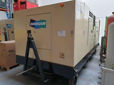 Doosan 10/425 OIL FREE AIR en vente par Machinery Resale
