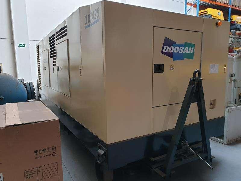 Doosan 10/425 OIL FREE AIR Photo 2